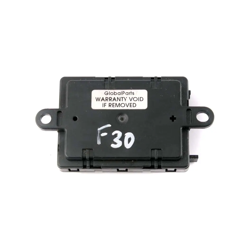 iDrive Control Unit BMW F10 F20 F30 Touch Controller Module ECU to with Part number 9371374 iDrive Control Unit BMW F10 F20 F30 Touch Controller Module ECU - SKU 9320275 - Part number 9371374