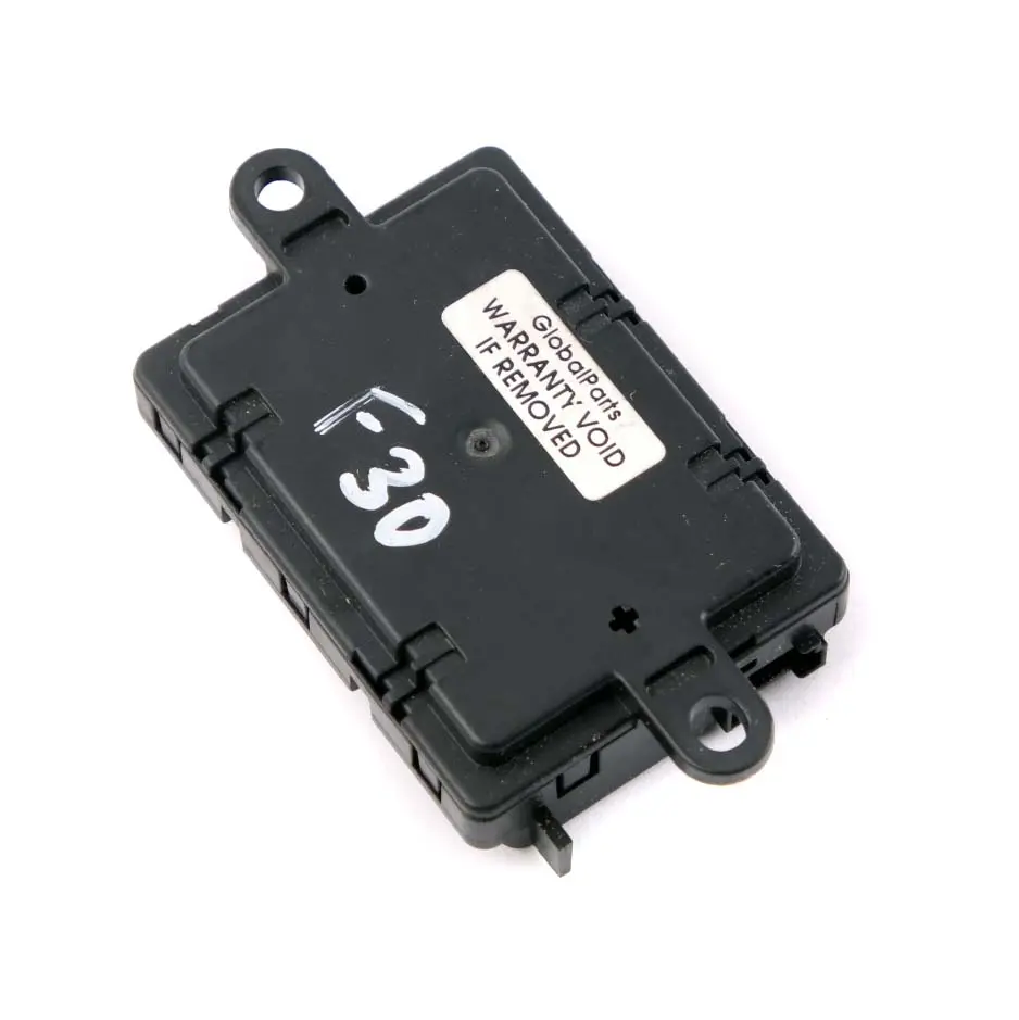  iDrive Control Unit BMW F10 F20 F30 Touch Controller Module ECU - SKU 9320275 - Part number 9371374