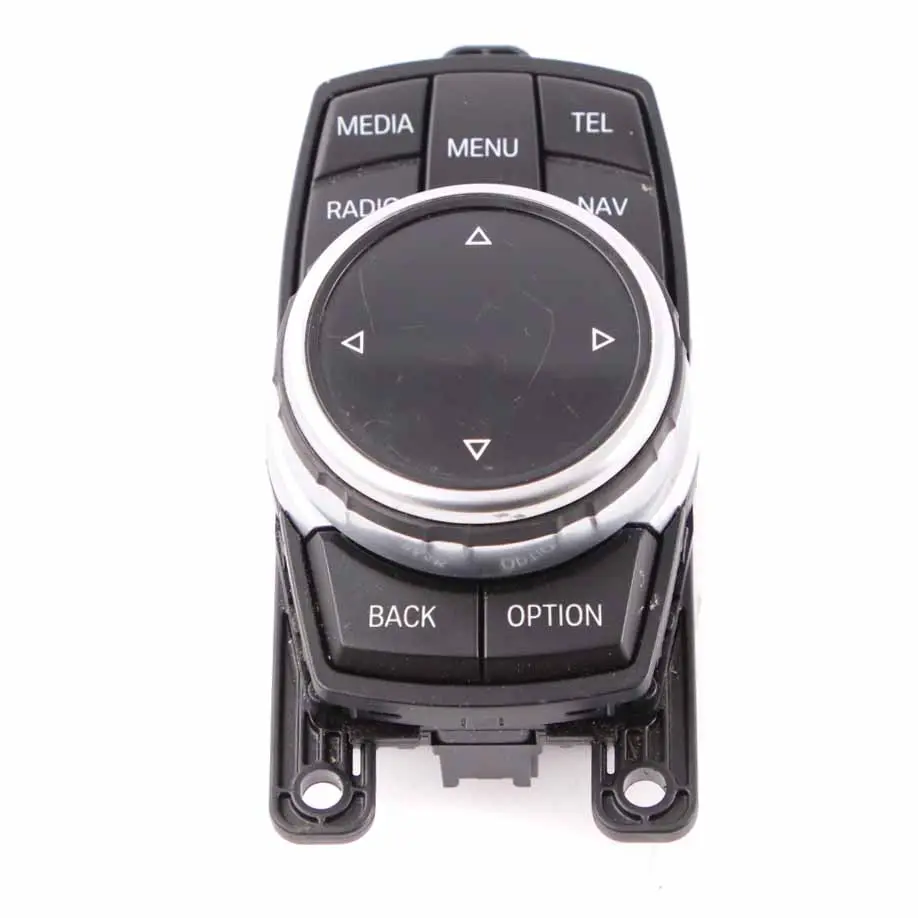 iDrive Controller BMW F10 F11 LCI F20 F30 Módulo de Unidad de Control para con número de pieza 9320288 iDrive Controller BMW F10 F11 LCI F20 F30 Módulo de Unidad de Control - SKU 9320288 - Número de pieza 9320288