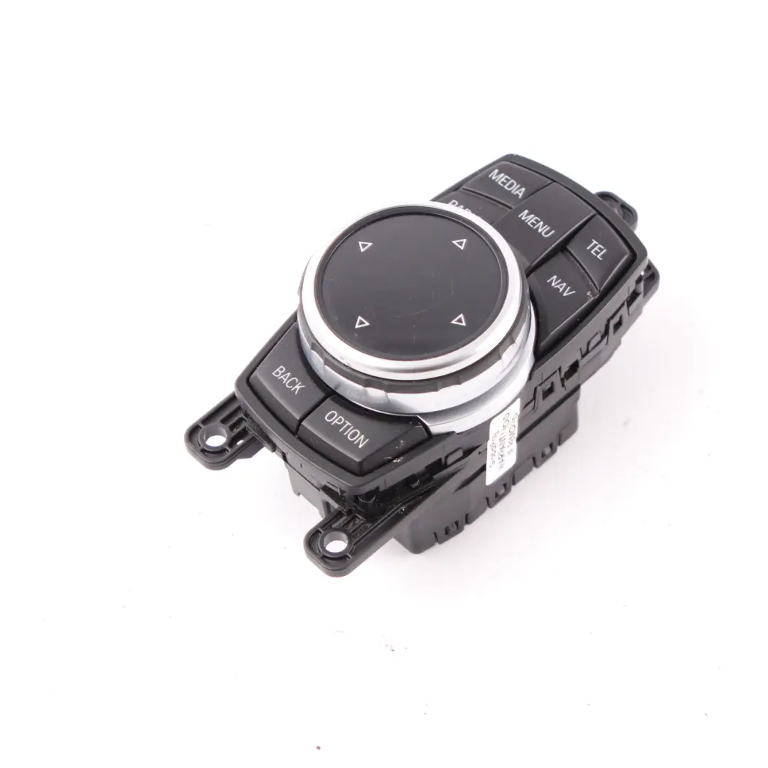 iDrive Controller BMW F10 F11 LCI F20 F30 Module de l'Unité de Contrôle pour à propos du numéro de pièce 9320288 iDrive Controller BMW F10 F11 LCI F20 F30 Module de l'Unité de Contrôle - SKU 9320288 - Numéro de pièce 9320288