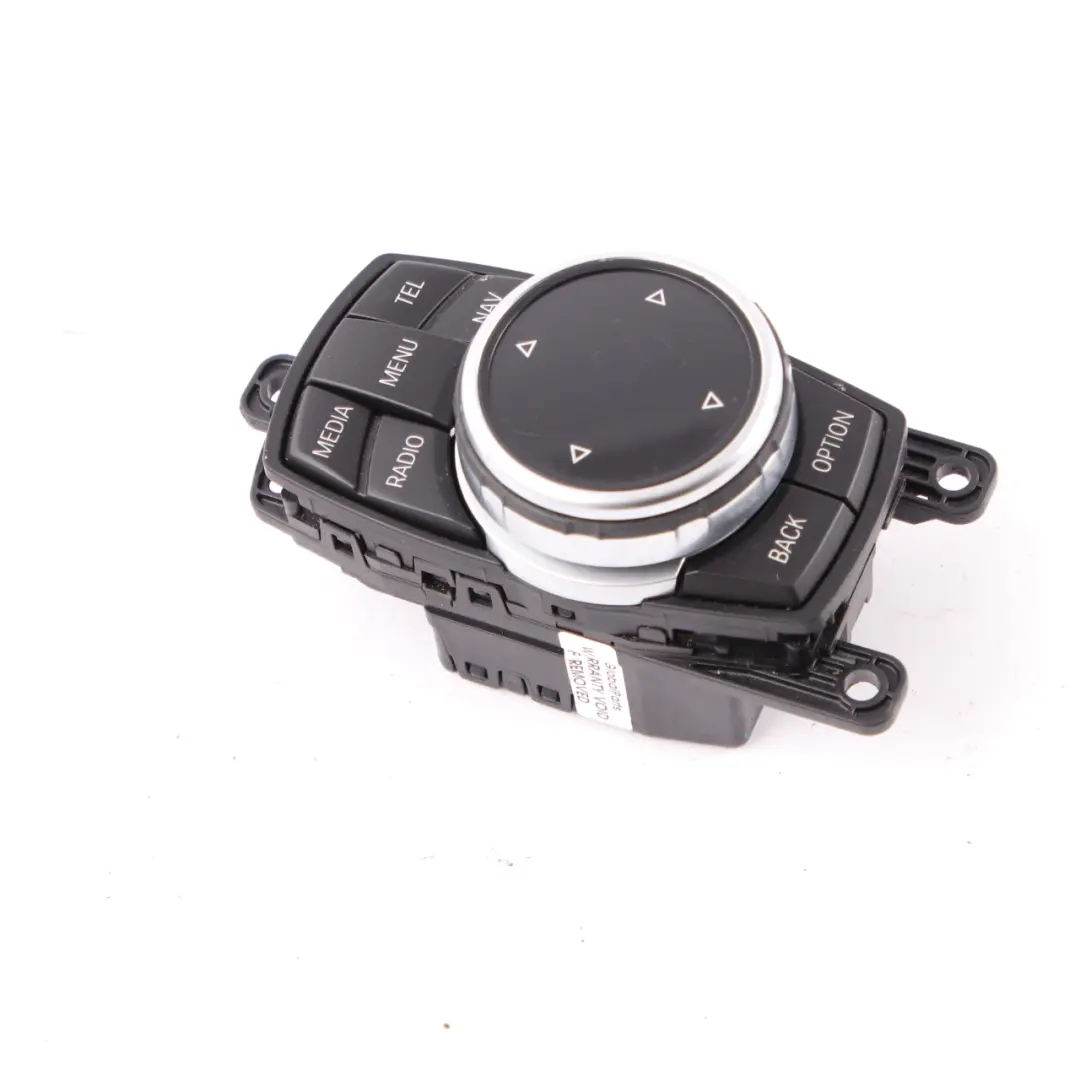  iDrive Controller BMW F10 F11 LCI F20 F30 Module de l'Unité de Contrôle - SKU 9320288 - Numéro de pièce 9320288