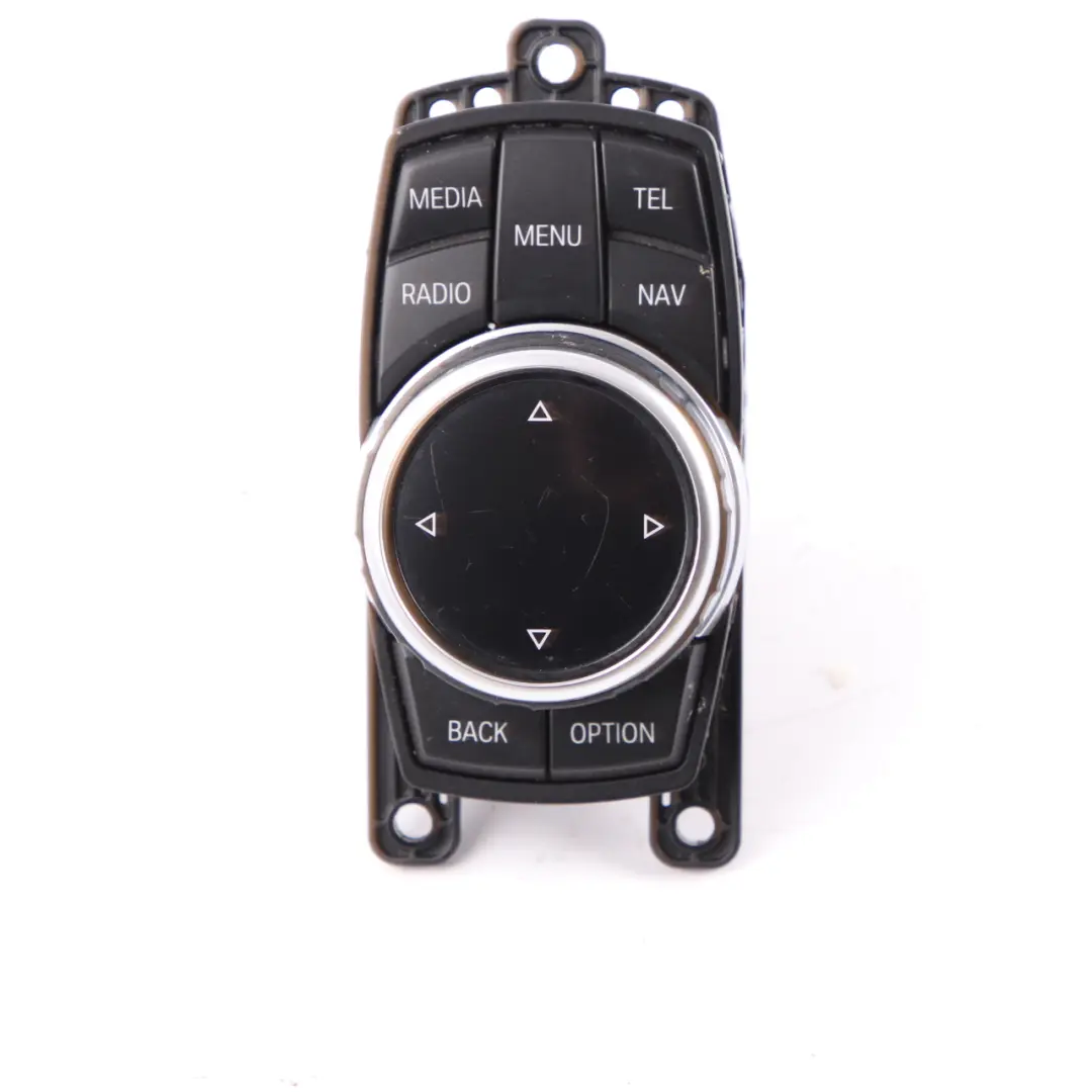 iDrive Controller BMW F10 F11 LCI F20 F30 Schalter Steuergerät Modul für mit Teilenummer 9320288 iDrive Controller BMW F10 F11 LCI F20 F30 Schalter Steuergerät Modul - SKU 9320288 - Teilenummer 9320288