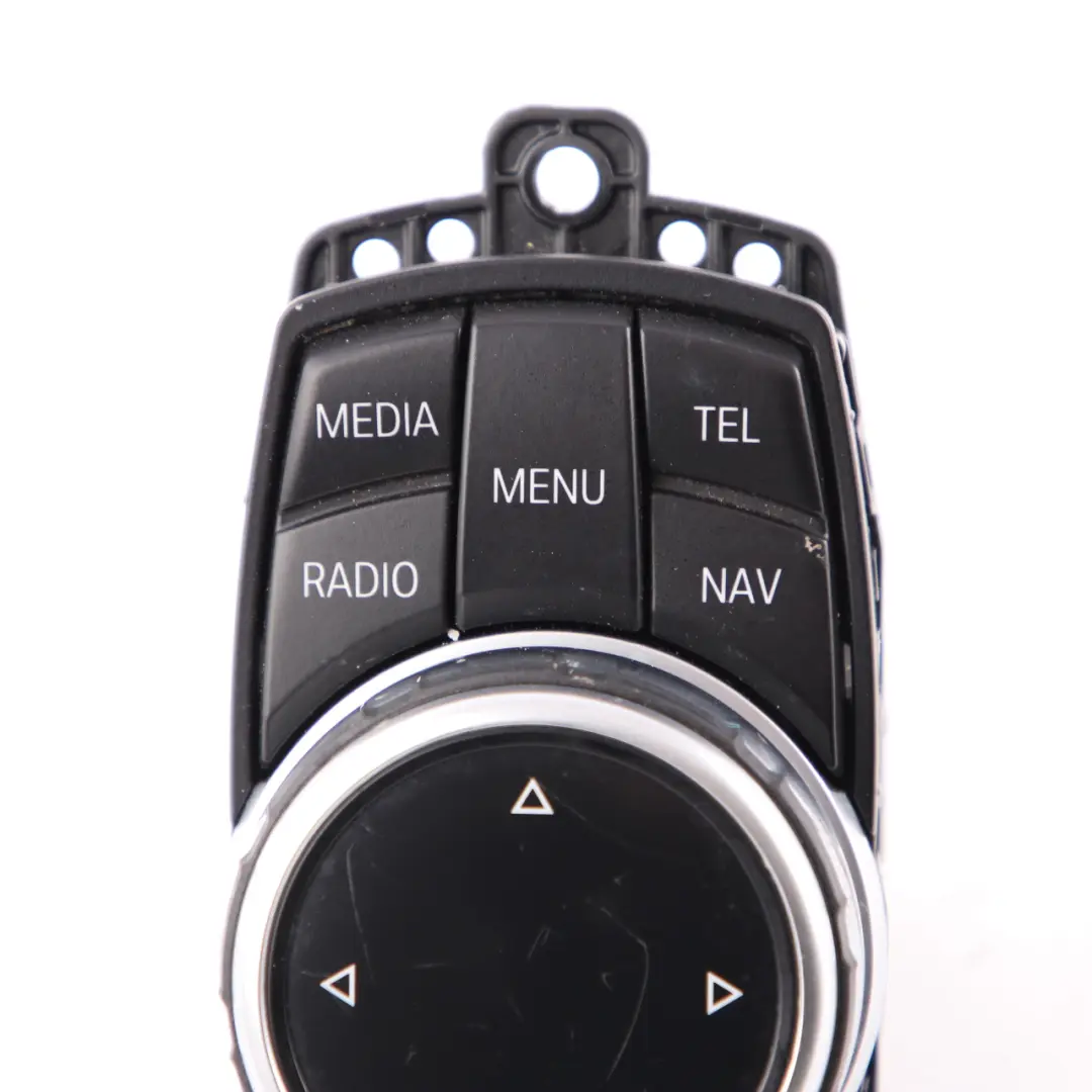 iDrive Controller BMW F10 F11 LCI F20 F30 Schalter Steuergerät Modul - SKU 9320288 - Teilenummer 9320288