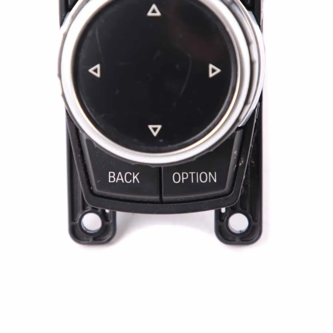 BMW F10 F11 LCI F20 F30 Panel Kontroler Sterownik Pokrętło iDrive - SKU 9320288 - Numer Części 9320288