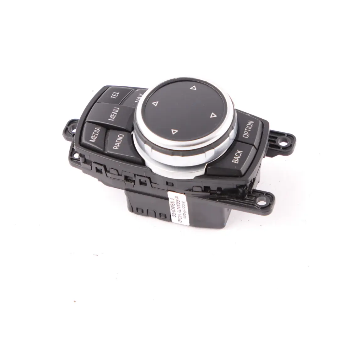  iDrive Controller BMW F10 F11 LCI F20 F30 Module de l'Unité de Contrôle - SKU 9320288 - Numéro de pièce 9320288