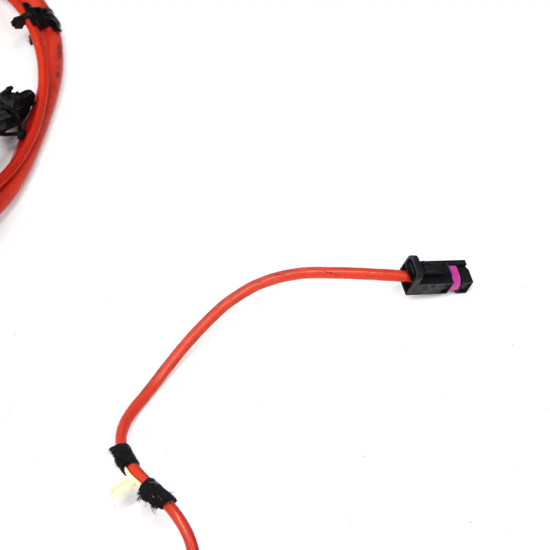  Batterie kabel BMW X3 F25 X4 F26 Unterflur Positiv Plus Kabelstrang - SKU 9321002 - Teilenummer 9321002