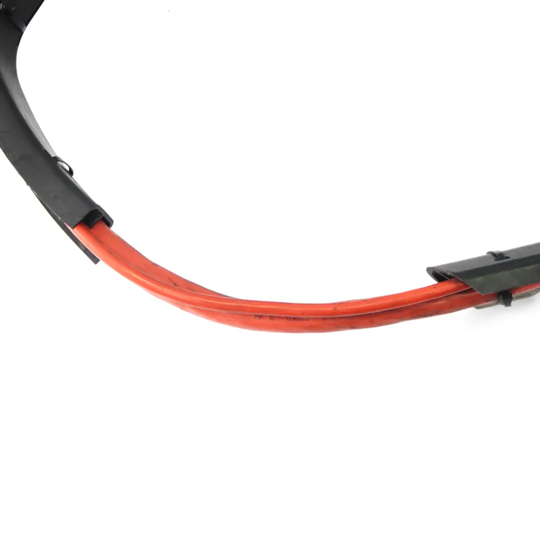 BMW X3 F25 X4 F26 Przewód Kabel Wiązka Akumulatora - SKU 9321002 - Numer Części 9321002