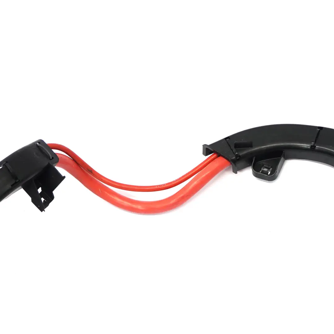 Przewód Kabel Wiązka Akumulatora do BMW X3 F25 X4 F26 o numerze 9321002 BMW X3 F25 X4 F26 Przewód Kabel Wiązka Akumulatora - SKU 9321002 - Numer Części 9321002