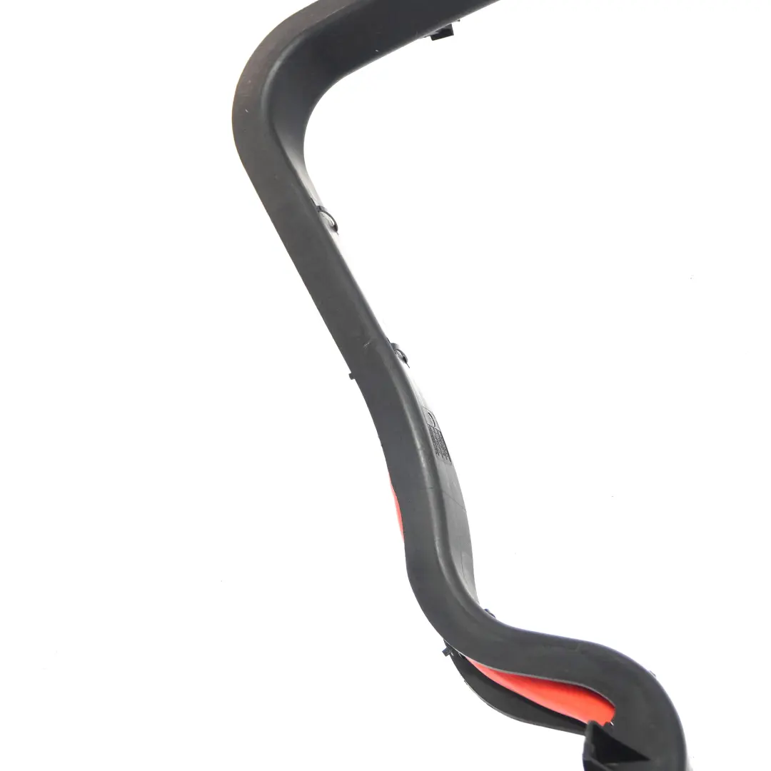  Batterie kabel BMW X3 F25 X4 F26 Unterflur Positiv Plus Kabelstrang - SKU 9321002 - Teilenummer 9321002