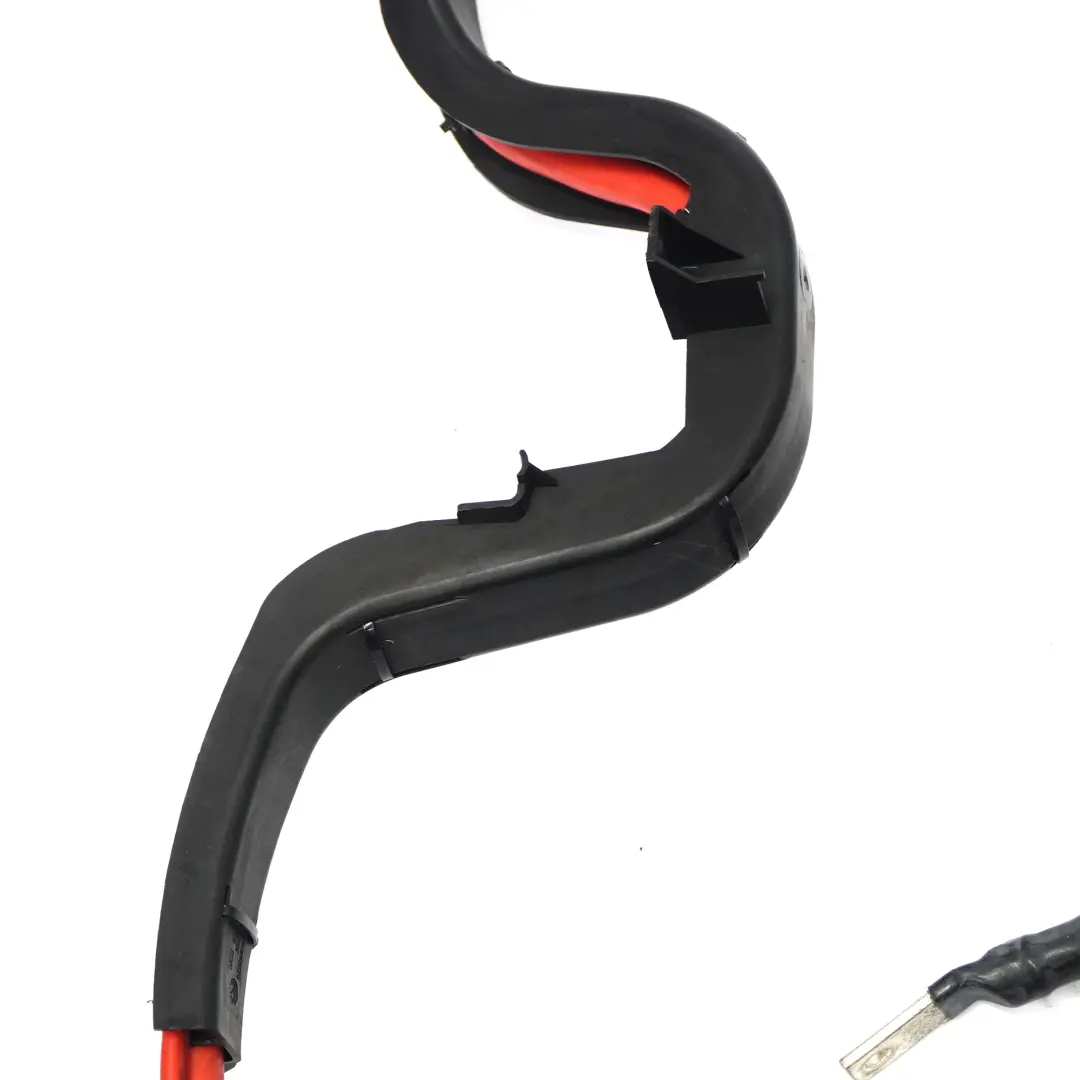  Battery Cable BMW X3 F25 X4 F26 Underfloor Positive Plus Lead Harness - SKU 9321002 - Part number 9321002