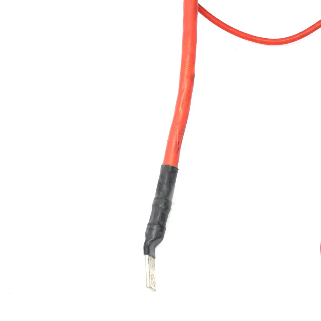  Batterie kabel BMW X3 F25 X4 F26 Unterflur Positiv Plus Kabelstrang - SKU 9321002 - Teilenummer 9321002