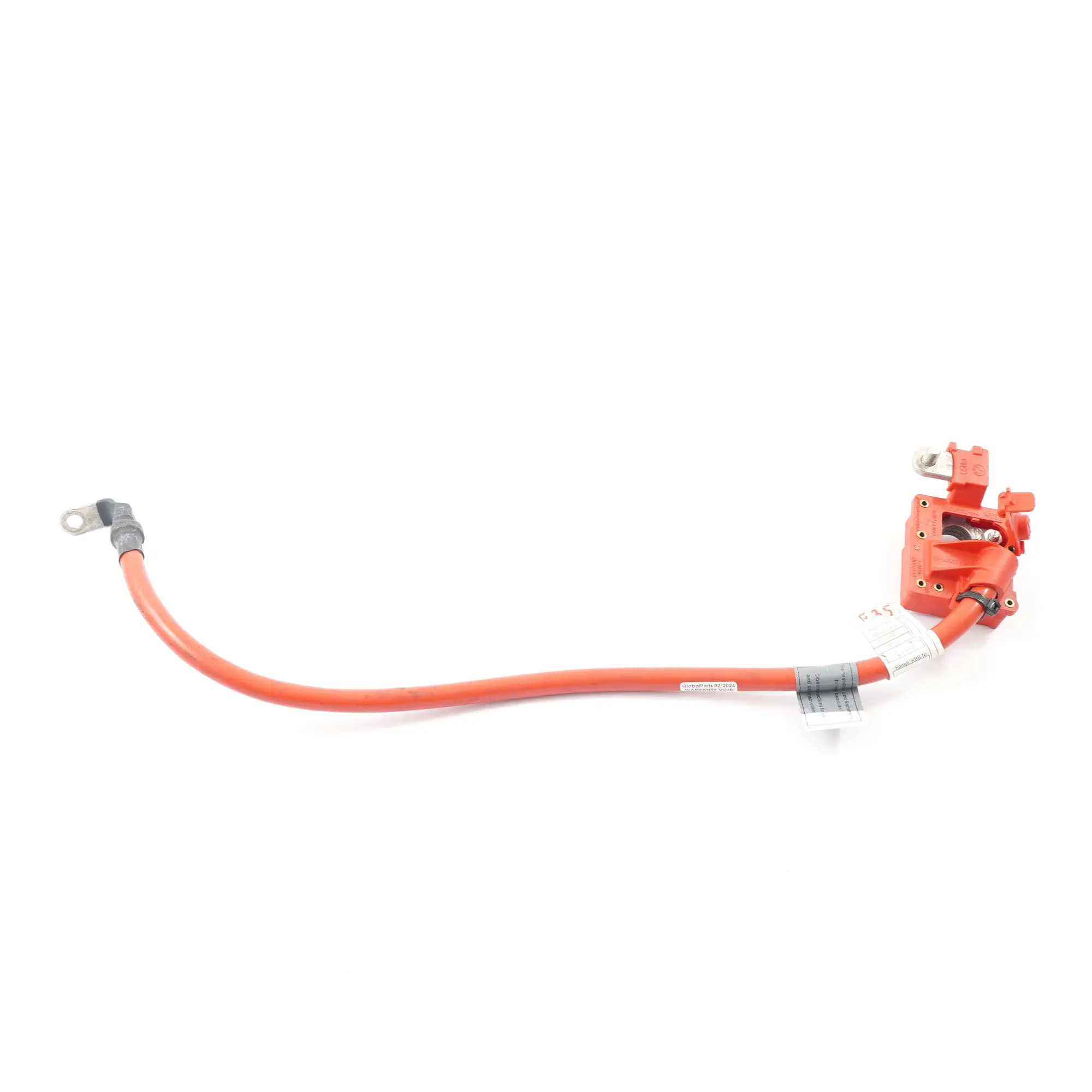 Battery Cable BMW X3 F25 X4 F26 Positive Plus Pole Lead 9321005