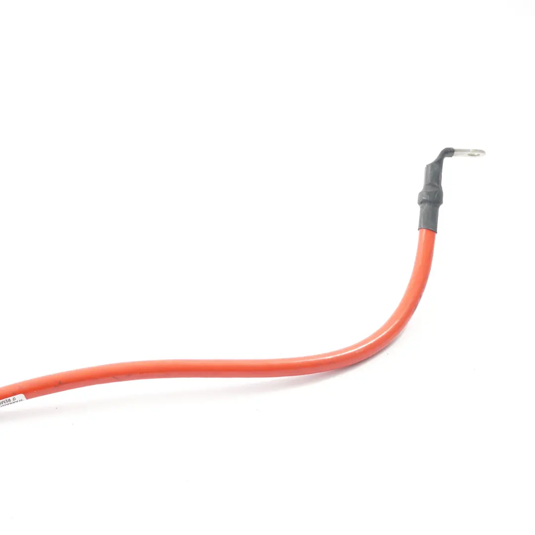  Batterie kabel BMW X3 F25 X4 F26 Plus pol kabel - SKU 9321005 - Teilenummer 9321005