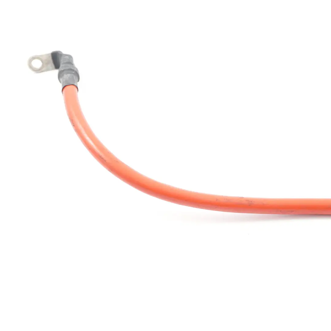 Cable BMW X3 F25 X4 F26 Positive Plus Pole Lead to Battery with Part number 9321005 Battery Cable BMW X3 F25 X4 F26 Positive Plus Pole Lead - SKU 9321005 - Part number 9321005