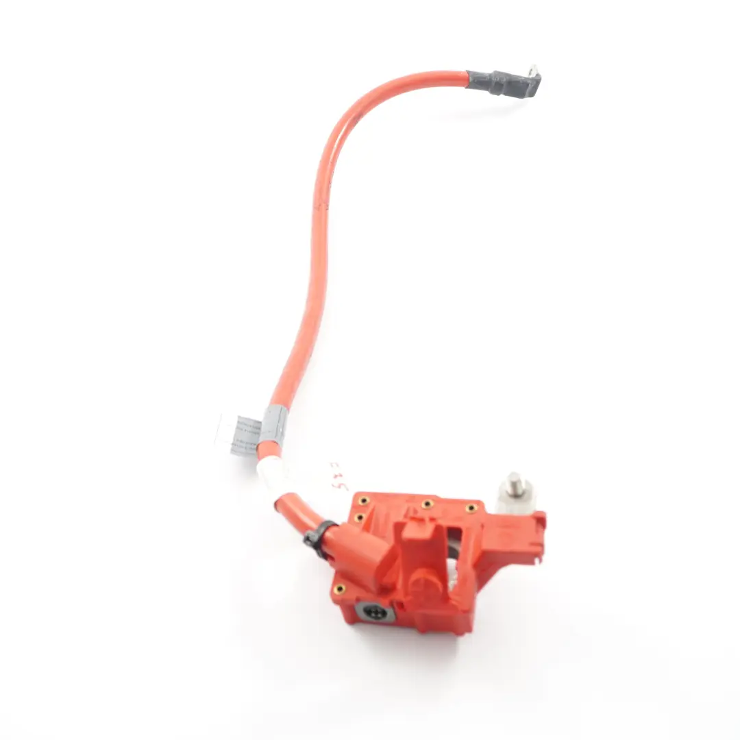  Battery Cable BMW X3 F25 X4 F26 Positive Plus Pole Lead - SKU 9321005 - Part number 9321005