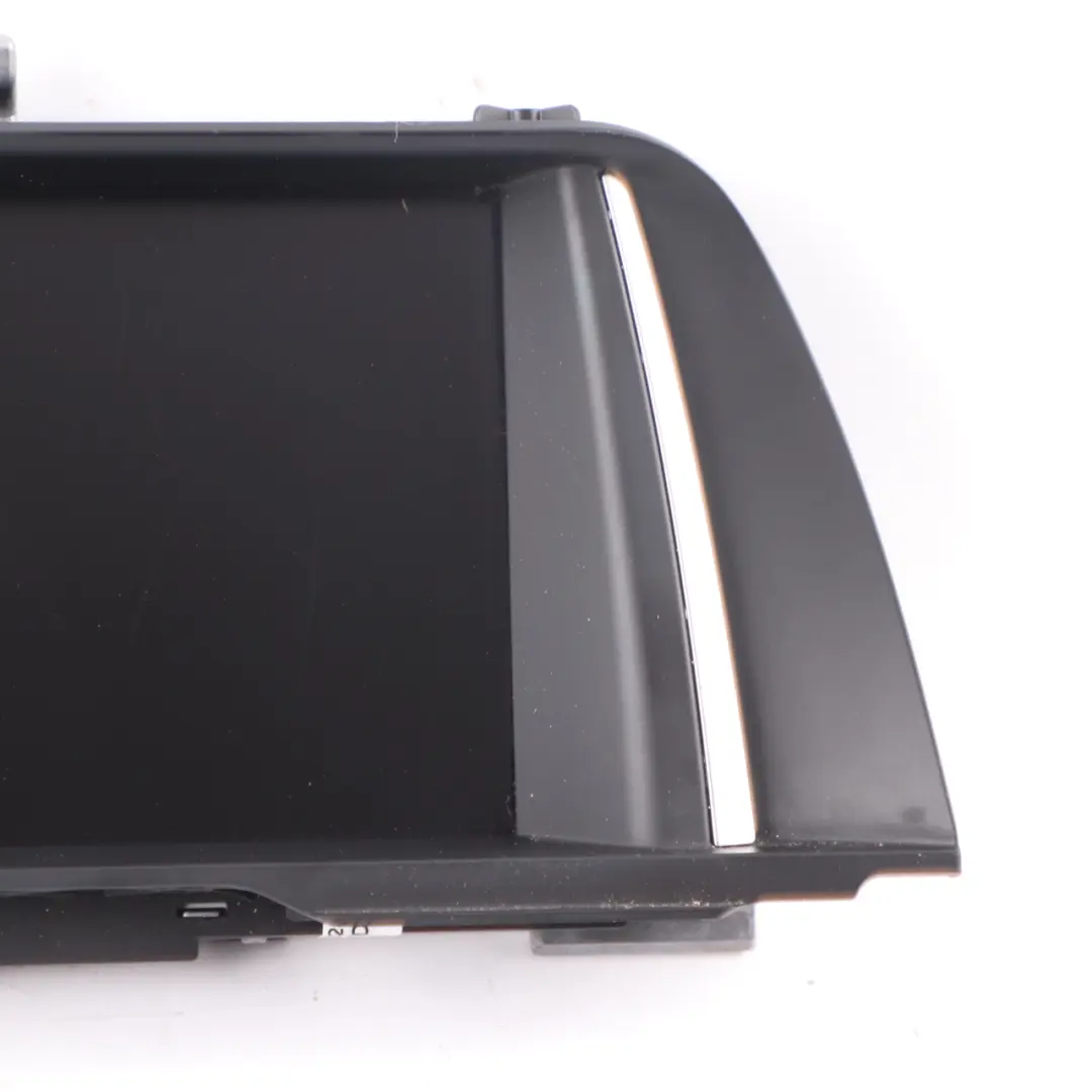 On-Board Screen BMW F10 F11 LCI Central Information Display 10,25" to with Part number 9321016 On-Board Screen BMW F10 F11 LCI Central Information Display 10,25" - SKU 9321016 - Part number 9321016