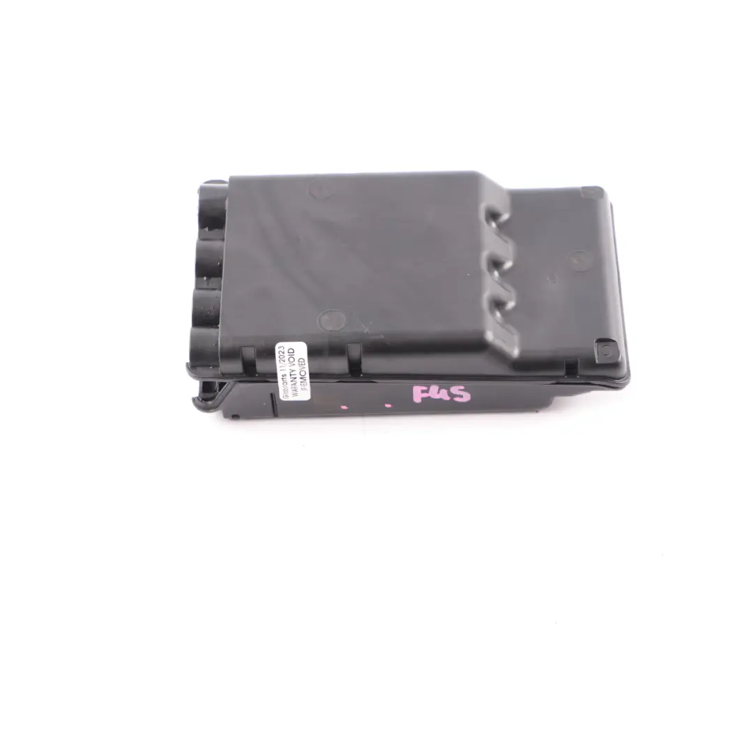 Abzweigklemme Stromverteilerkasten für BMW F45 X1 F48 Mini F55 F56 B mit Teilenummer 9321023 BMW F45 X1 F48 Mini F55 F56 B Abzweigklemme Stromverteilerkasten - SKU 9321023 - Teilenummer 9321023