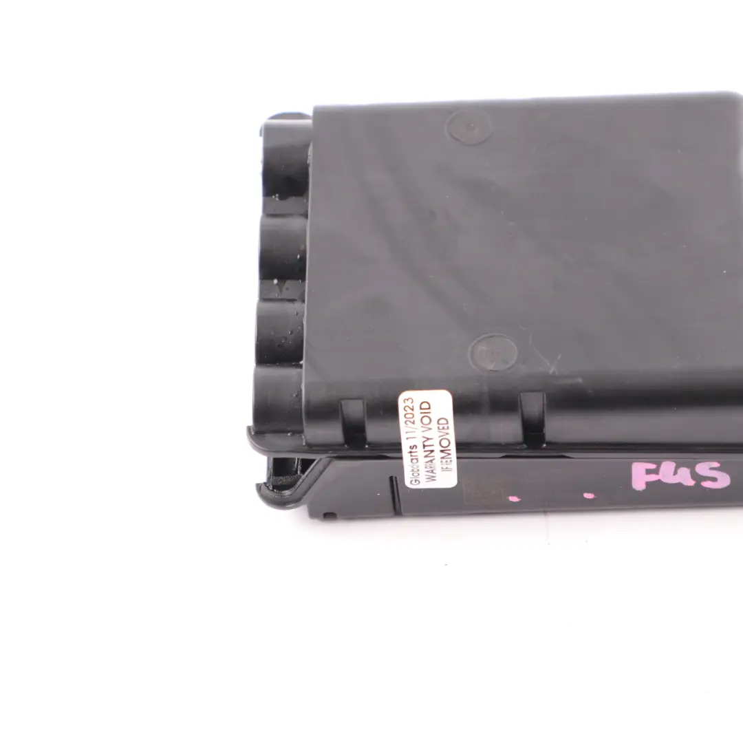 Terminal de empalme Caja de distribución energía para BMW F45 X1 F48 Mini F55 F56 B con número de pieza 9321023 BMW F45 X1 F48 Mini F55 F56 B Terminal de empalme Caja de distribución energía - SKU 9321023 - Número de pieza 9321023