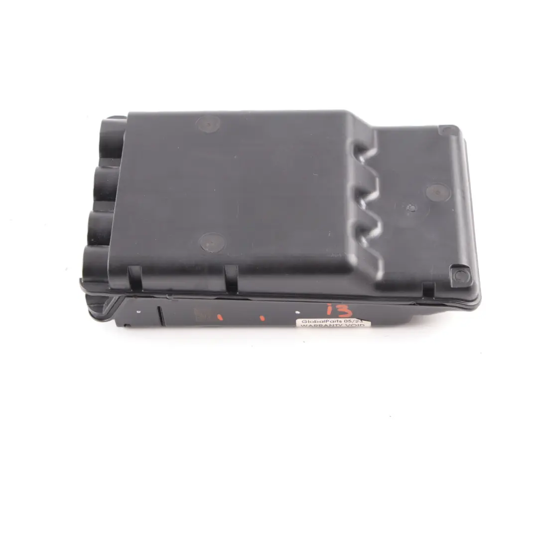 BMW i3 I01 B+ Junction Terminal Power Distribution Control Unit Box - SKU 9321027 - Part number 9321027