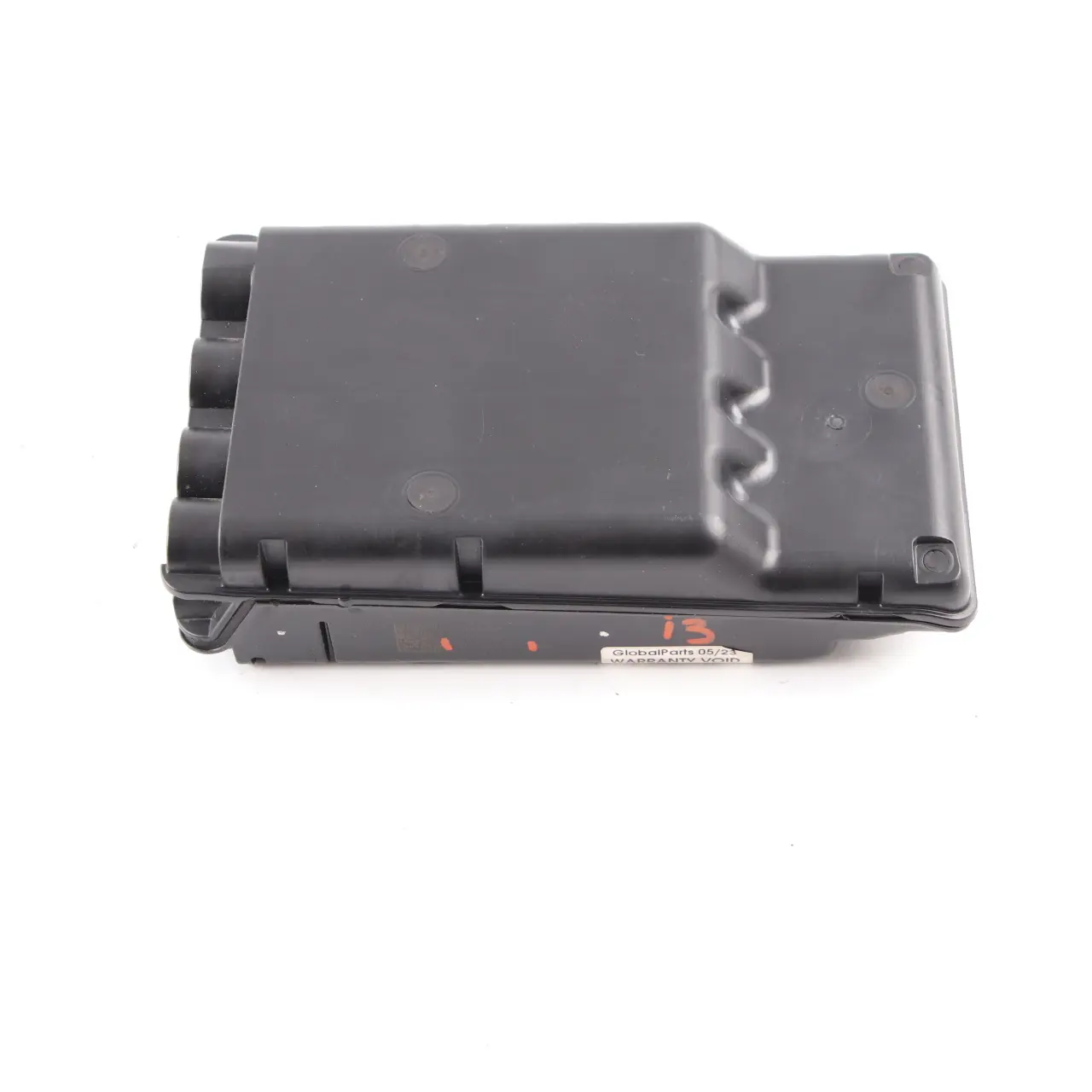BMW i3 I01 B+ Junction Terminal Power Distribution Control Unit Box 9321027