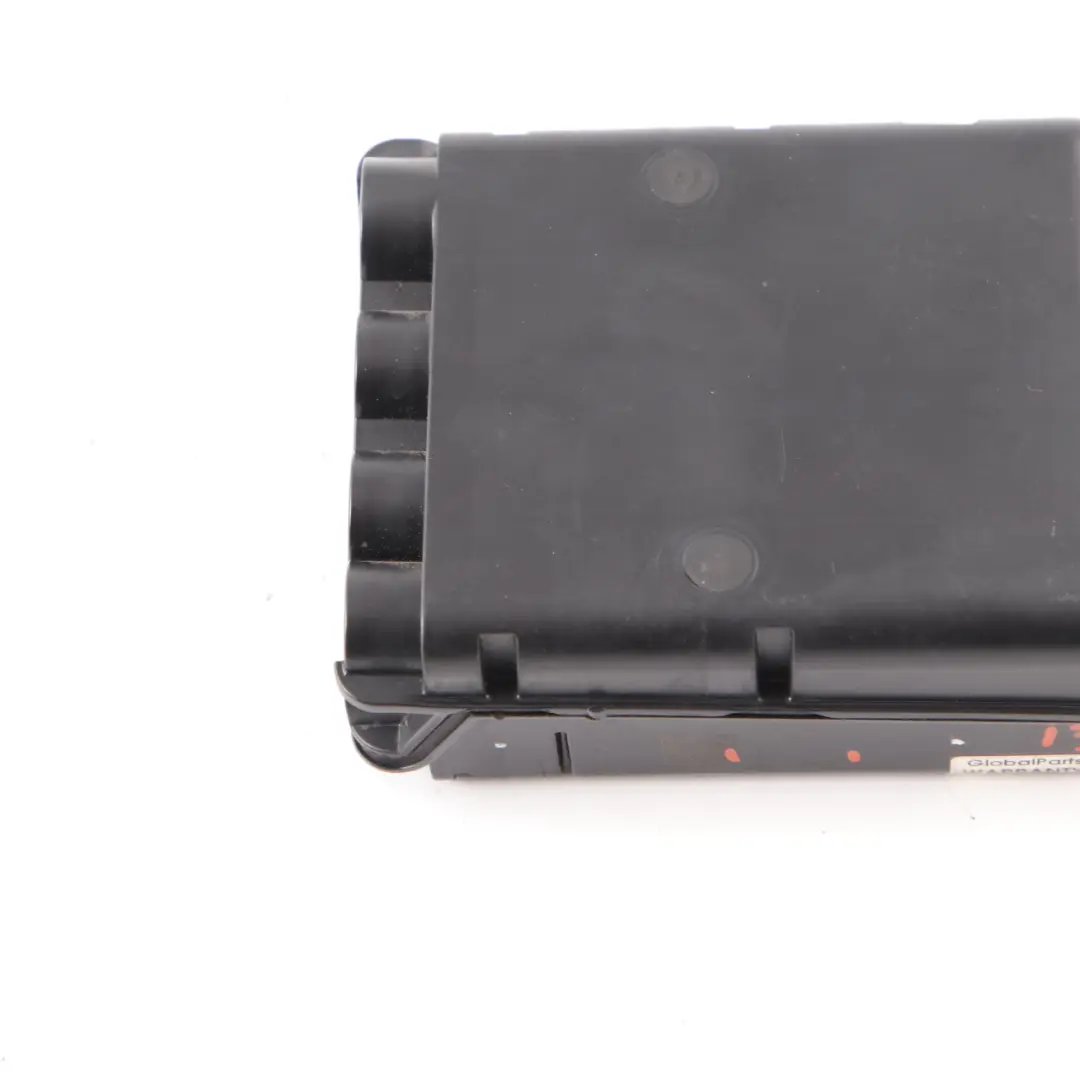 B+ Junction Terminal Power Distribution Control Unit Box to BMW i3 I01 with Part number 9321027 BMW i3 I01 B+ Junction Terminal Power Distribution Control Unit Box - SKU 9321027 - Part number 9321027