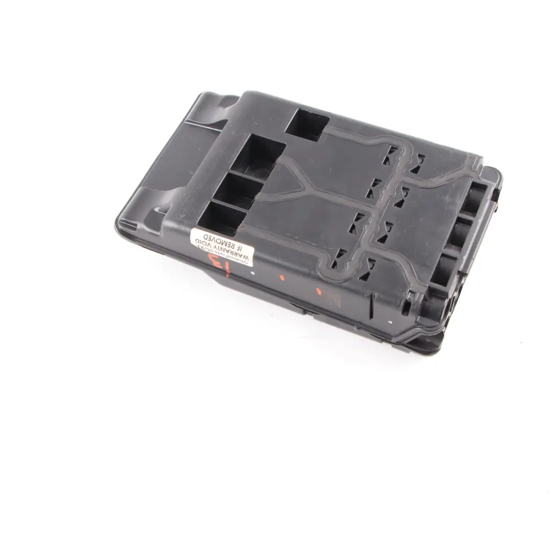 B+ Junction Terminal Power Distribution Control Unit Box to BMW i3 I01 with Part number 9321027 BMW i3 I01 B+ Junction Terminal Power Distribution Control Unit Box - SKU 9321027 - Part number 9321027