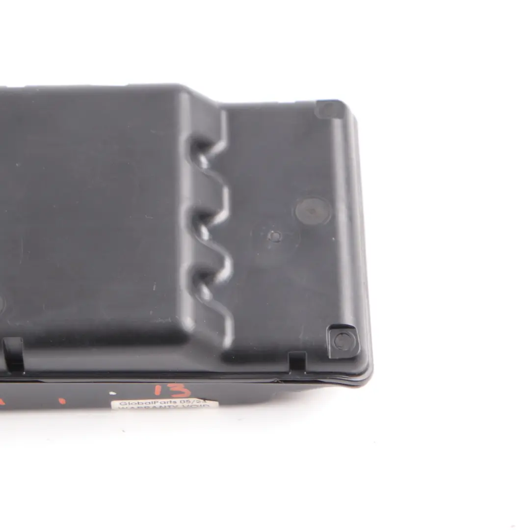 B+ Junction Terminal Power Distribution Control Unit Box to BMW i3 I01 with Part number 9321027 BMW i3 I01 B+ Junction Terminal Power Distribution Control Unit Box - SKU 9321027 - Part number 9321027