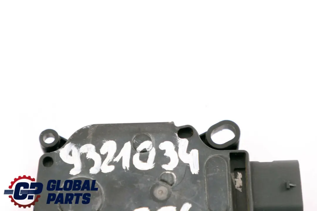 BMW E81 E87 E90 E91 F20 F30 Actuator Matrix Heater Flap Motor 7193168 - SKU 9321034-1 - Part number 9231884