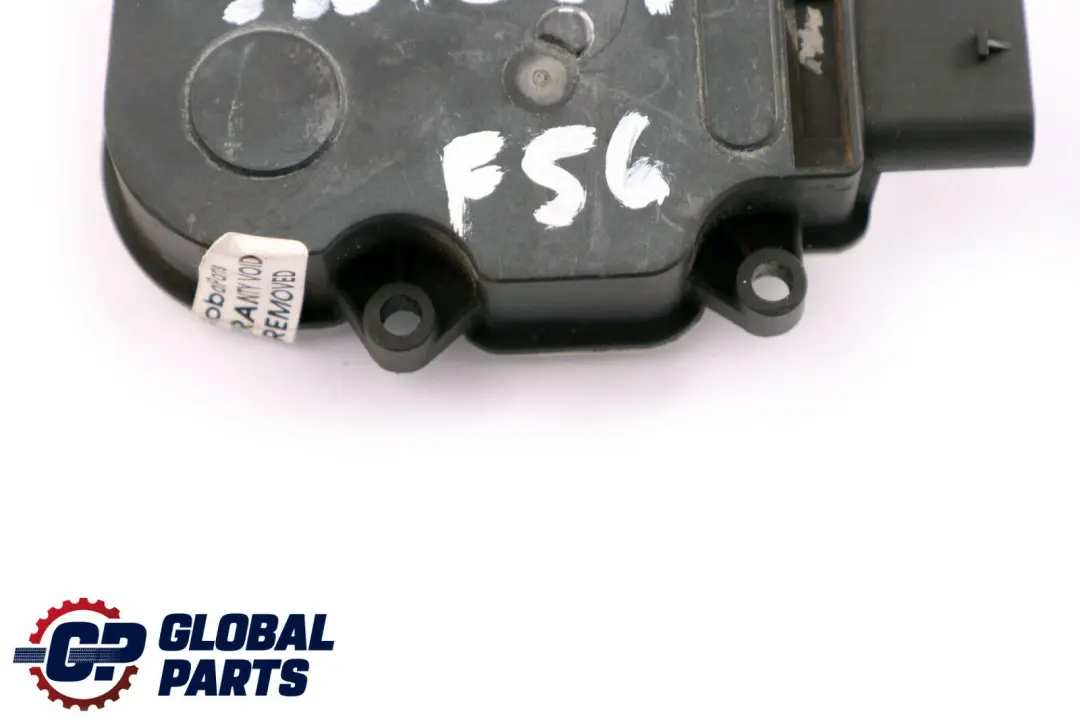 Silniczek nagrzewnicy 9321034 do BMW E70 E87 E90 E91 o numerze 9231884 BMW E70 E87 E90 E91 Silniczek nagrzewnicy 9321034 - SKU 9321034-1 - Numer Części 9231884