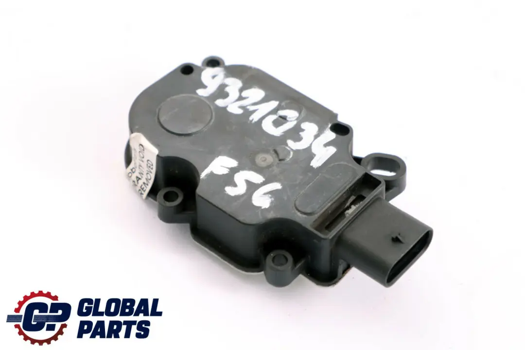 BMW E81 E87 E90 E91 F20 F30 Actuator Matrix Heater Flap Motor 7193168 - SKU 9321034-1 - Part number 9231884