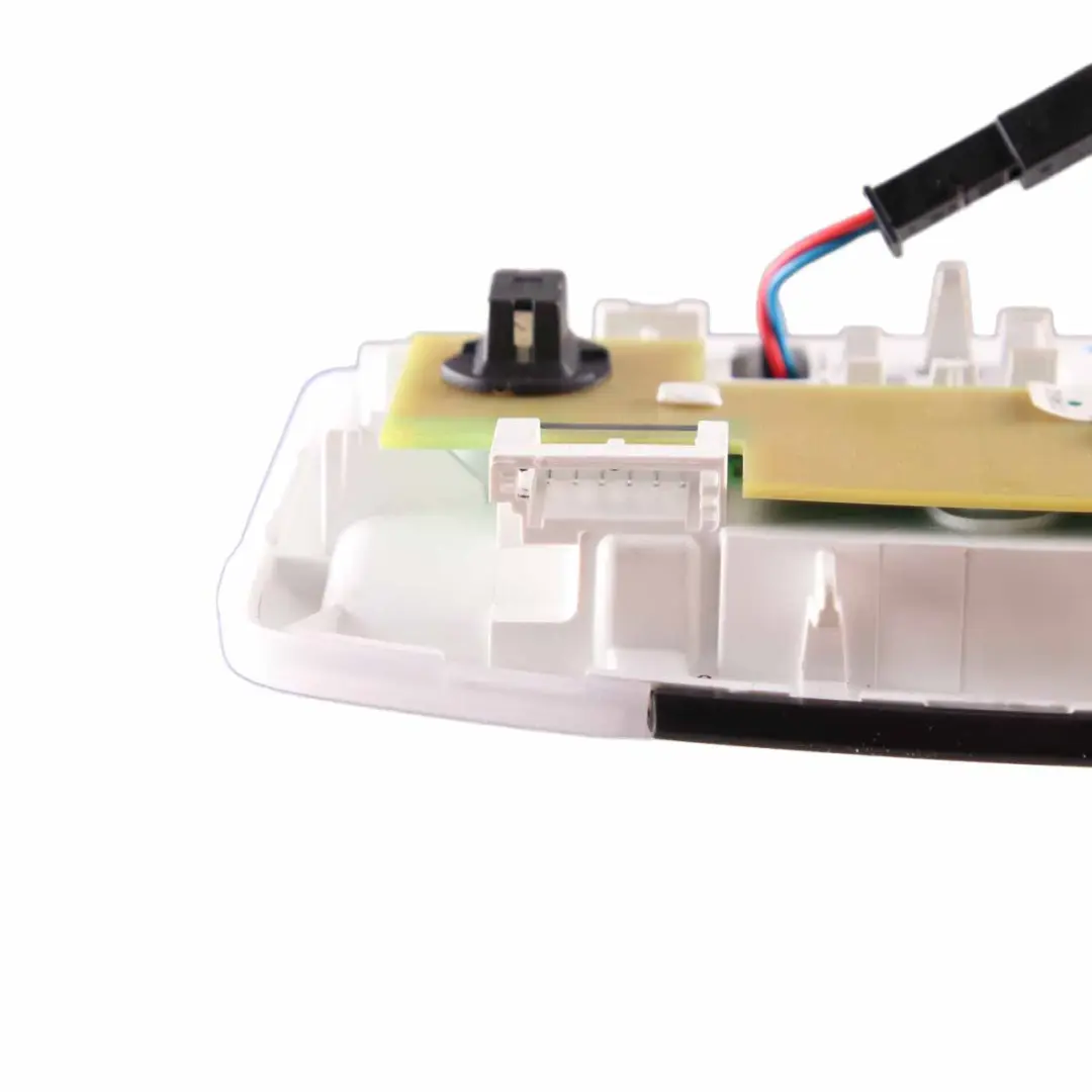 Roof Light BMW X1 F48 X2 F39 F45 Front Reading Lamp Panel Interior to with Part number 9321054 Roof Light BMW X1 F48 X2 F39 F45 Front Reading Lamp Panel Interior - SKU 9321054 - Part number 9321054