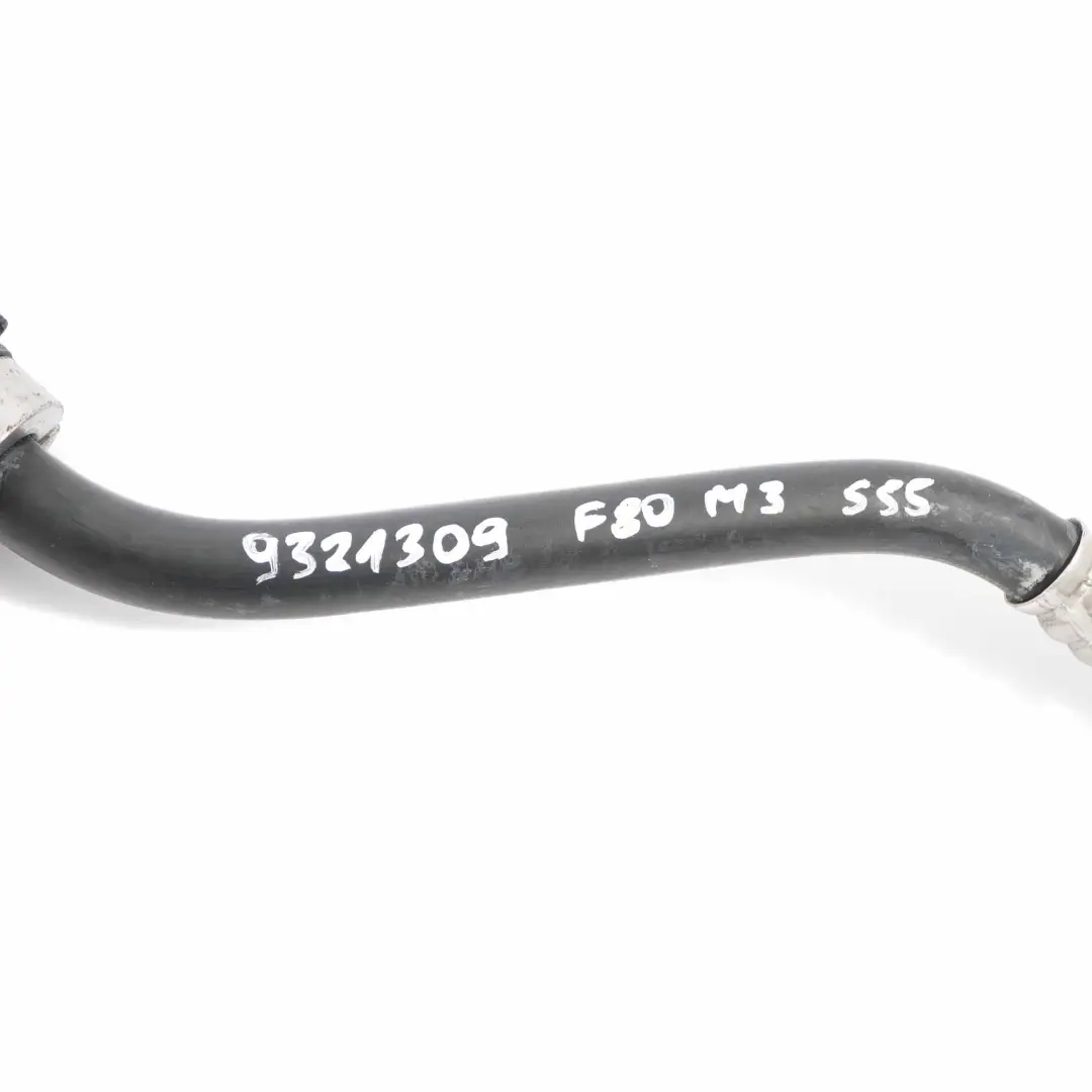 BMW F80 M3 F82 F83 M4 Saugleitung Verdampfer-Kompressor 9364655 - SKU 9321309 - Teilenummer 9321309