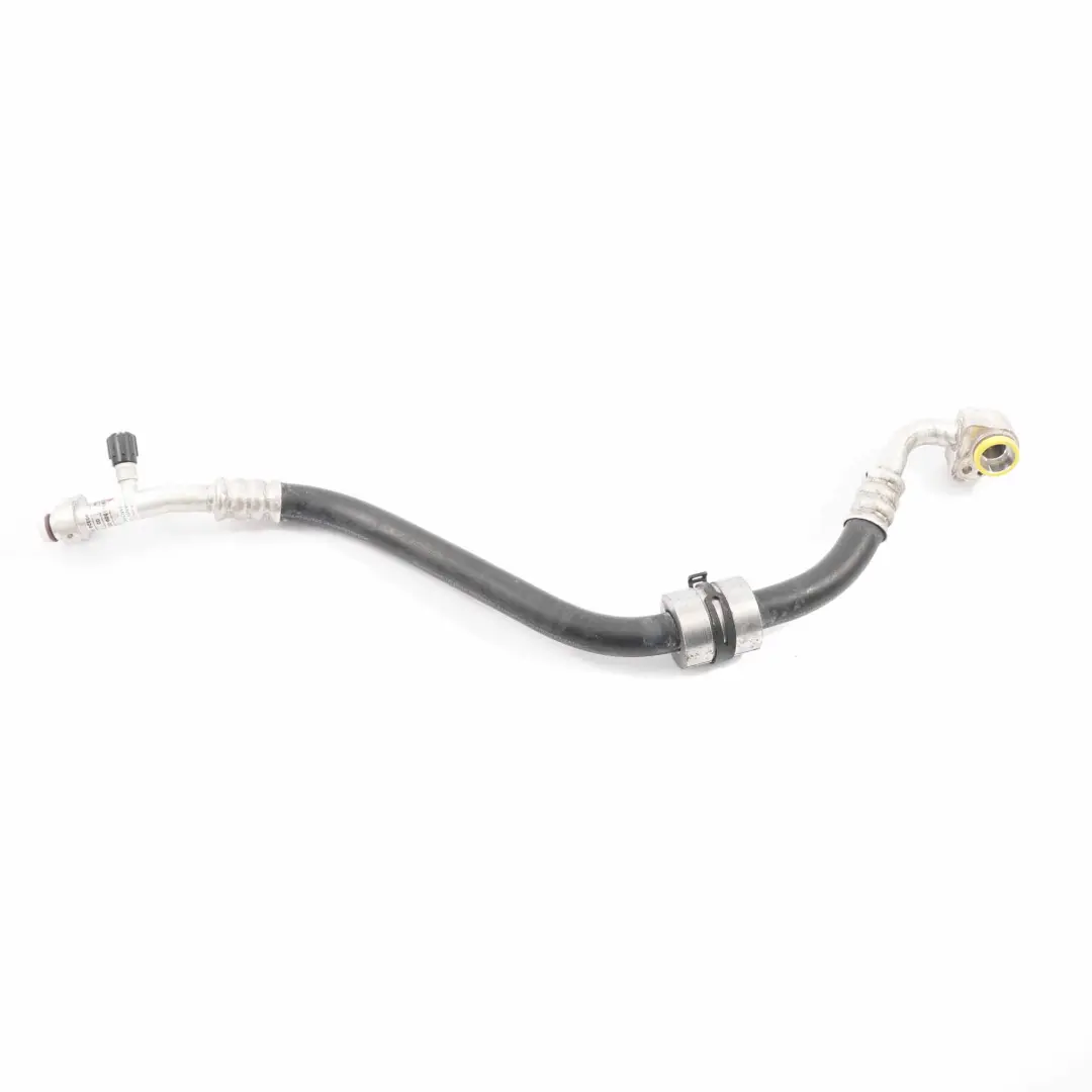 BMW F80 M3 F82 F83 M4 Saugleitung Verdampfer-Kompressor 9364655 - SKU 9321309 - Teilenummer 9321309