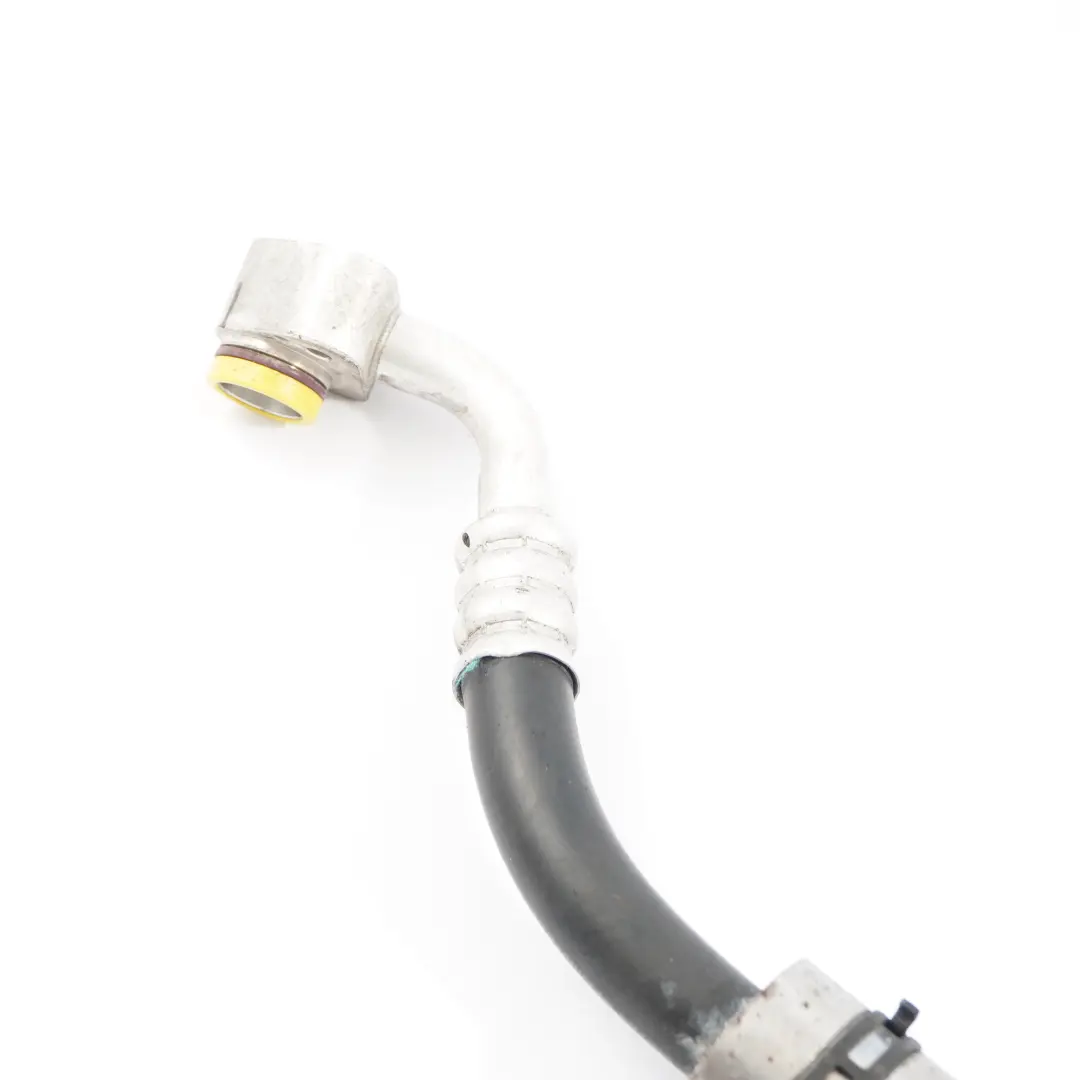 Rura Wąż Klimatyzacji do BMW F80 M3 F82 F83 M4 o numerze 9321309 BMW F80 M3 F82 F83 M4 Rura Wąż Klimatyzacji - SKU 9321309 - Numer Części 9321309