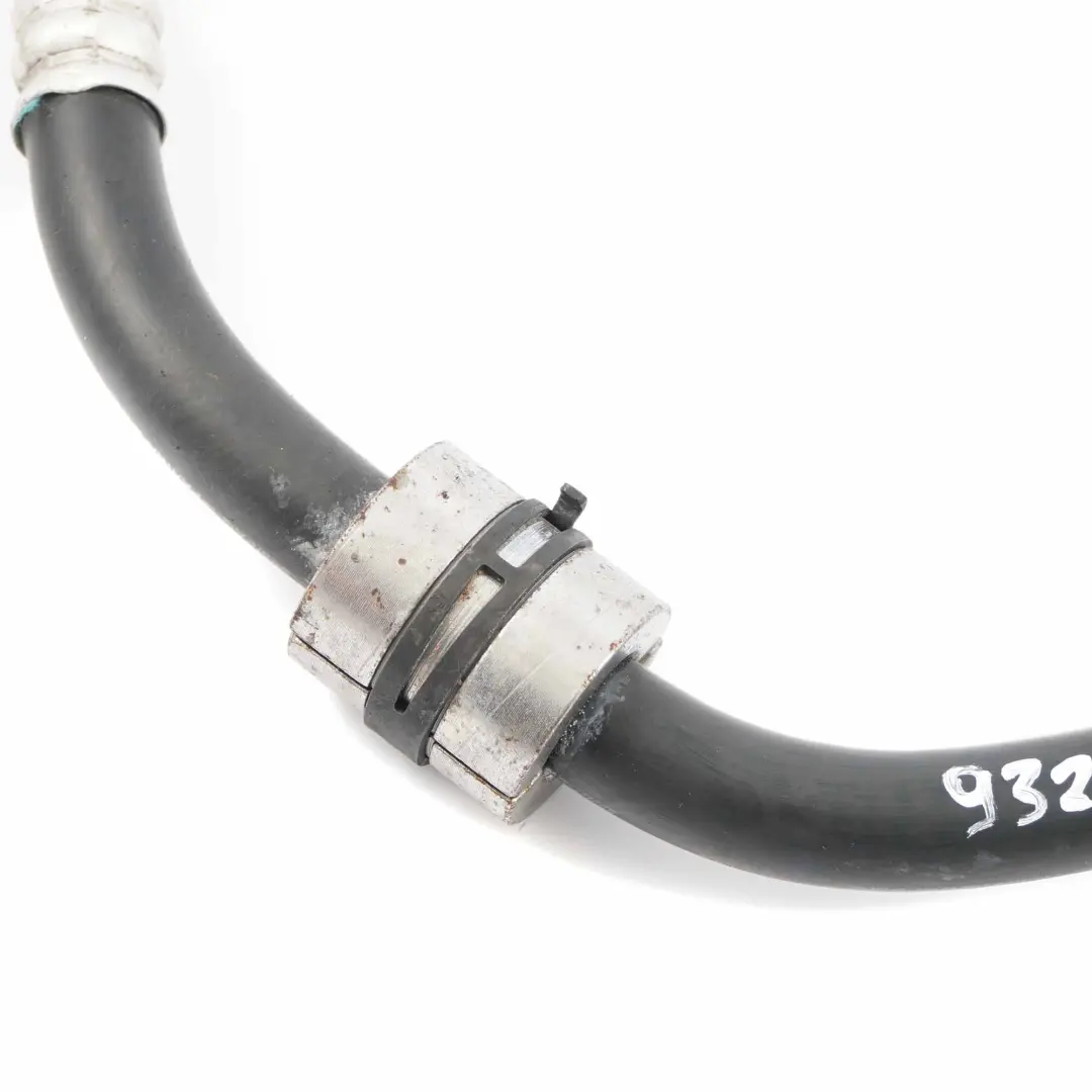 BMW F80 M3 F82 F83 M4 Tubo De aspiracion Evaporador Compresor 9364655 - SKU 9321309 - Número de pieza 9321309