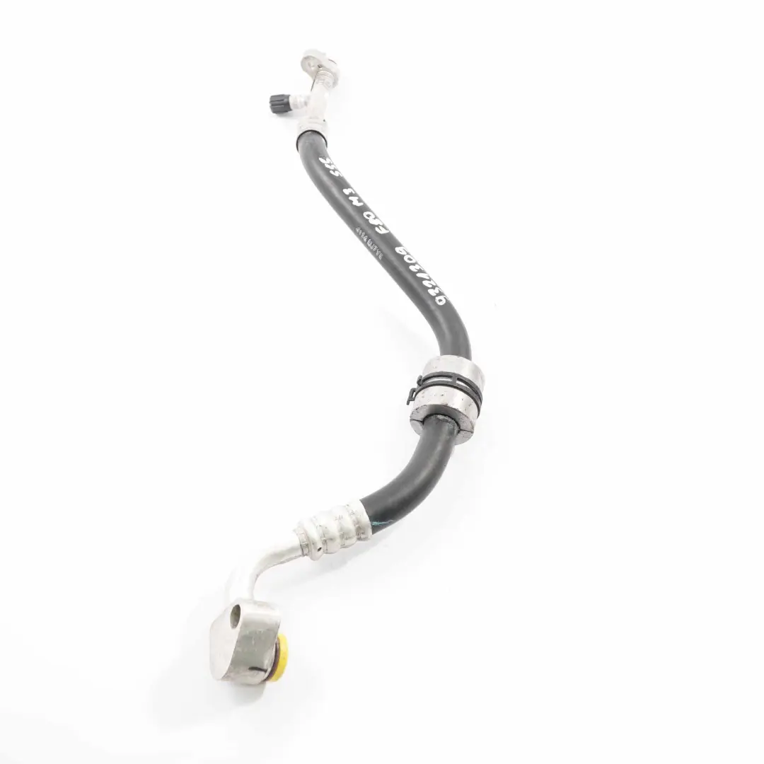 BMW F80 M3 F82 F83 M4 Tubo De aspiracion Evaporador Compresor 9364655 - SKU 9321309 - Número de pieza 9321309