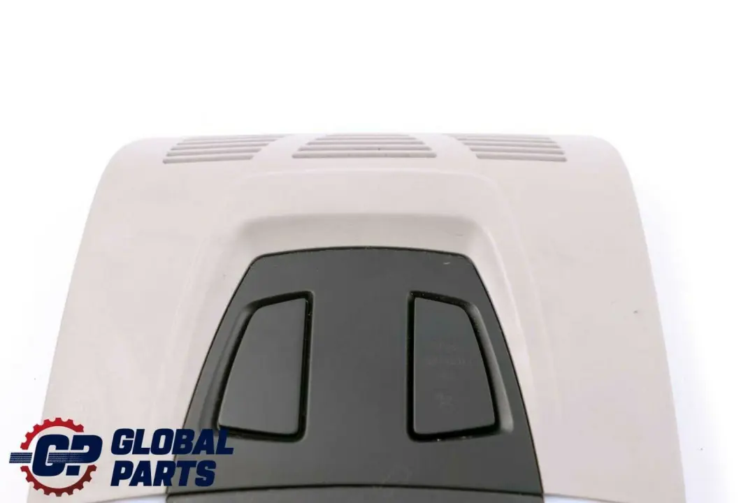 BMW F20 F21 F30 Techo Interior Centro Interruptor Funcion Gris - SKU 9321468-1 - Número de pieza 9321468