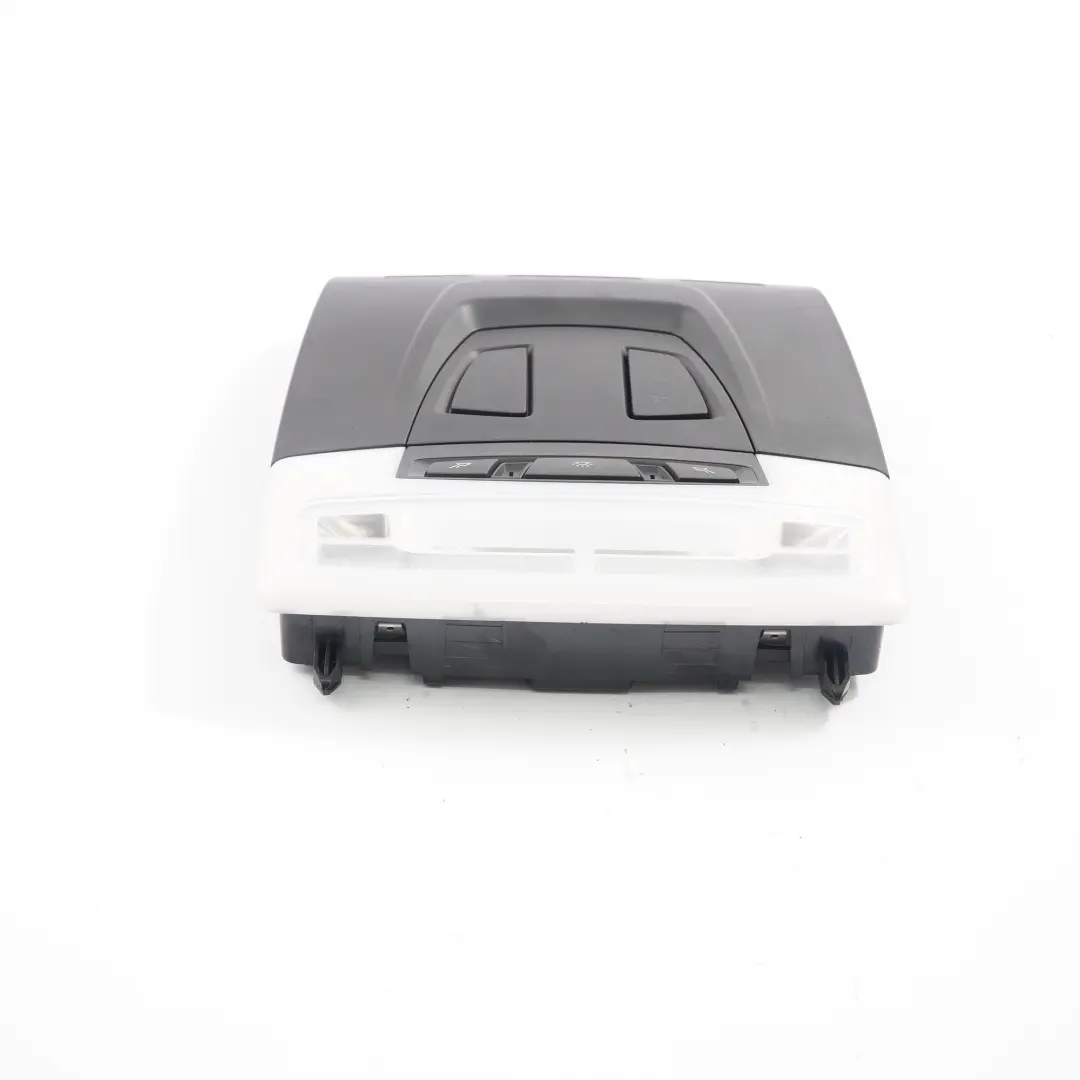 Funktionszentrum Dach Grau für BMW F20 F21 F30 F31 mit Teilenummer 9321468 BMW F20 F21 F30 F31 Funktionszentrum Dach Grau - SKU 9321468-1 - Teilenummer 9321468