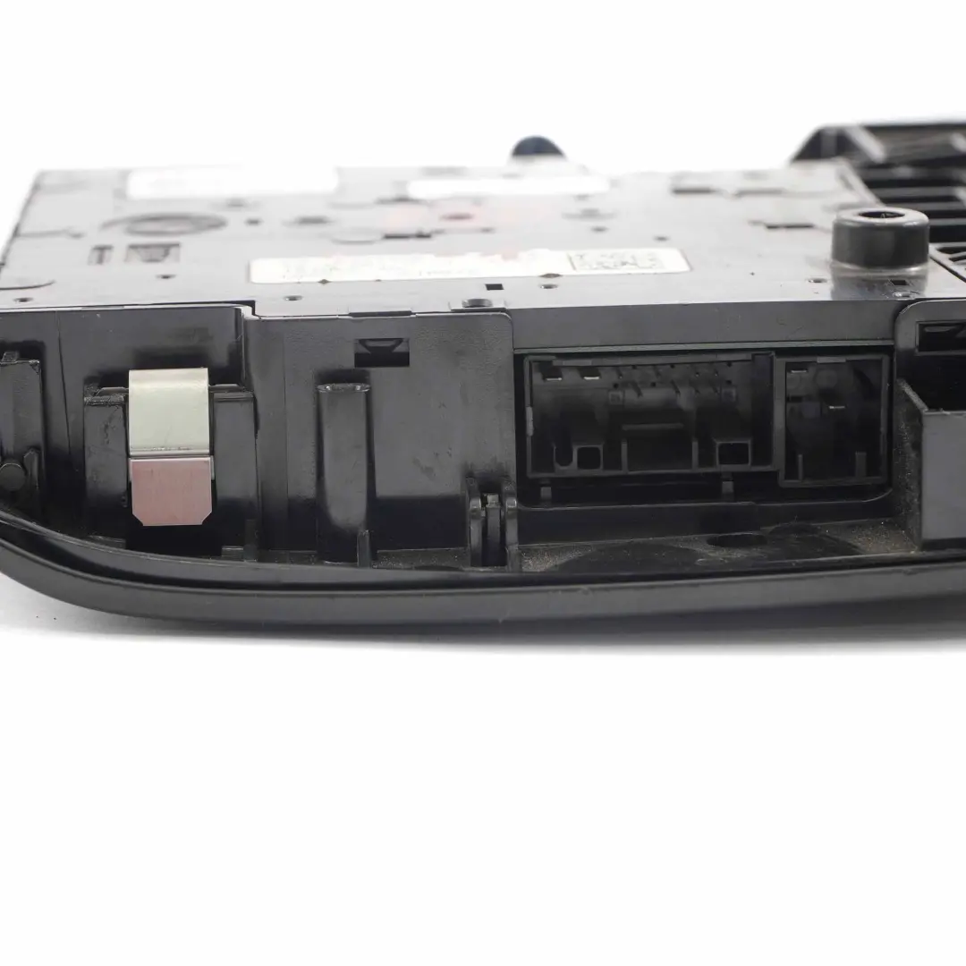  Roof Interior Switch BMW F20 F21 F30 Centre Function Switch Panel Grey - SKU 9321468-1 - Part number 9321468