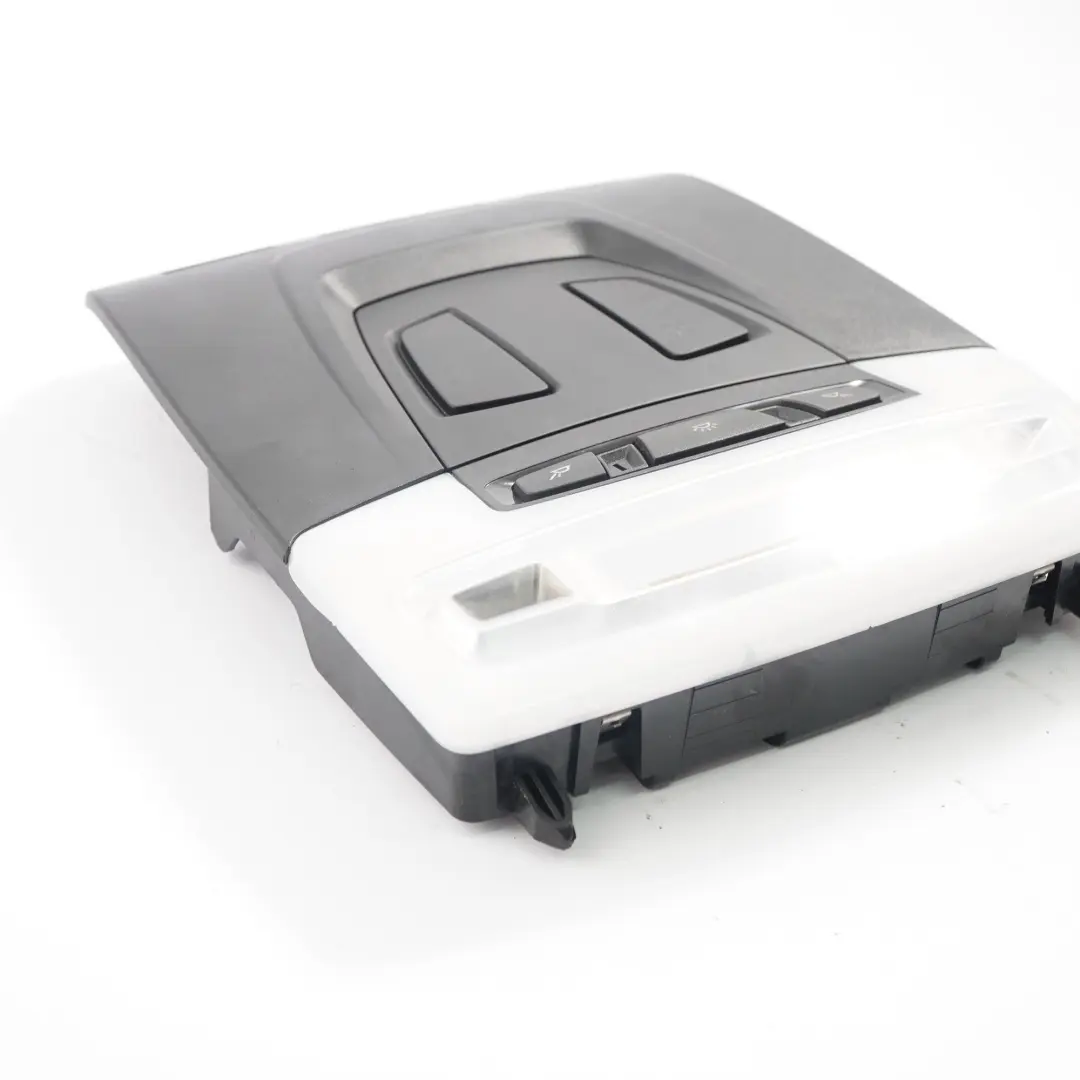 Panneau Commutateur De Fonction Central Gris pour BMW F20 F21 F30 à propos du numéro de pièce 9321468 BMW F20 F21 F30 Panneau Commutateur De Fonction Central Gris - SKU 9321468-1 - Numéro de pièce 9321468