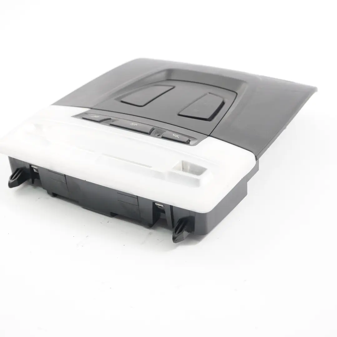 Funktionszentrum Dach Grau für BMW F20 F21 F30 F31 mit Teilenummer 9321468 BMW F20 F21 F30 F31 Funktionszentrum Dach Grau - SKU 9321468-1 - Teilenummer 9321468