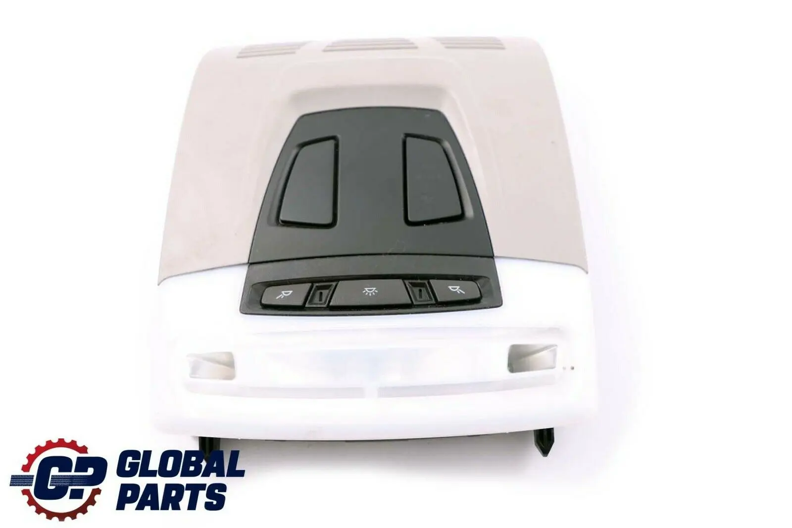 BMW F20 F21 F30 Techo Interior Centro Interruptor Funcion Gris 9321468