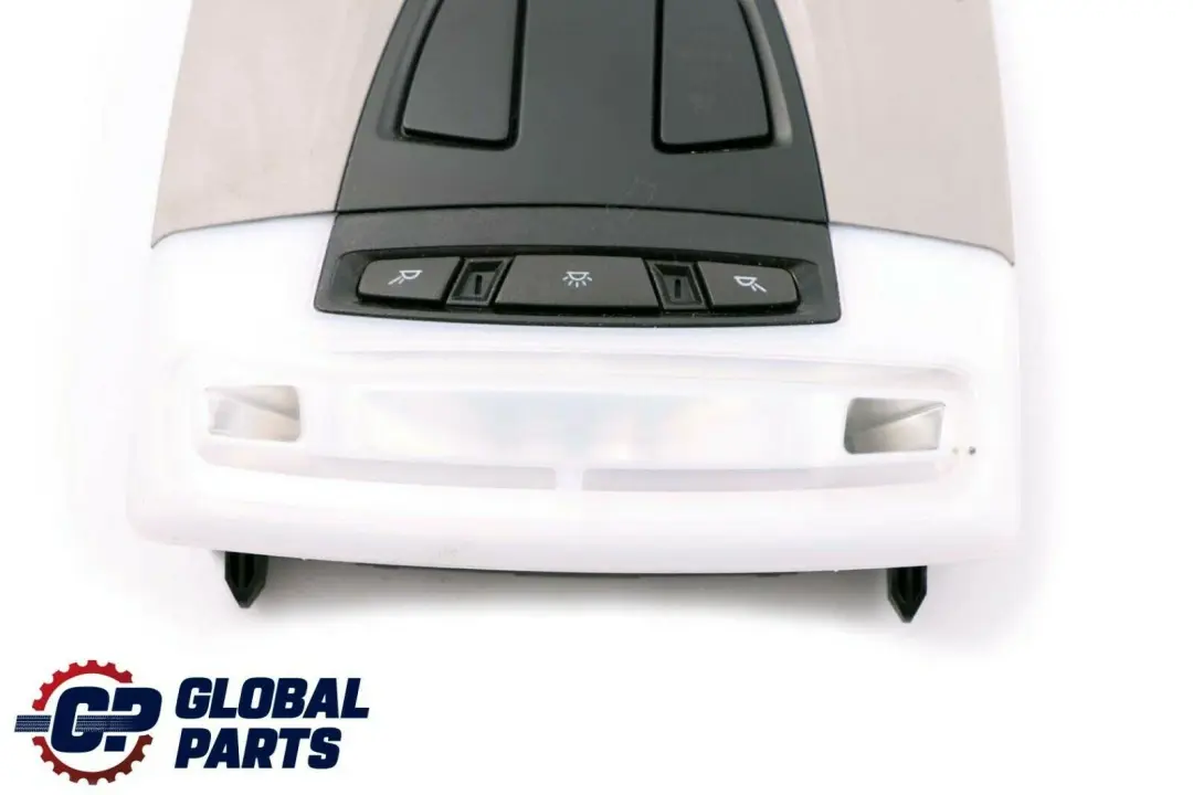 Funktionszentrum Dach Grau für BMW 1 3 er F20 F21 F30 F31 mit Teilenummer 9321468 BMW 1 3 er F20 F21 F30 F31 Funktionszentrum Dach Grau - SKU 9321468 - Teilenummer 9321468