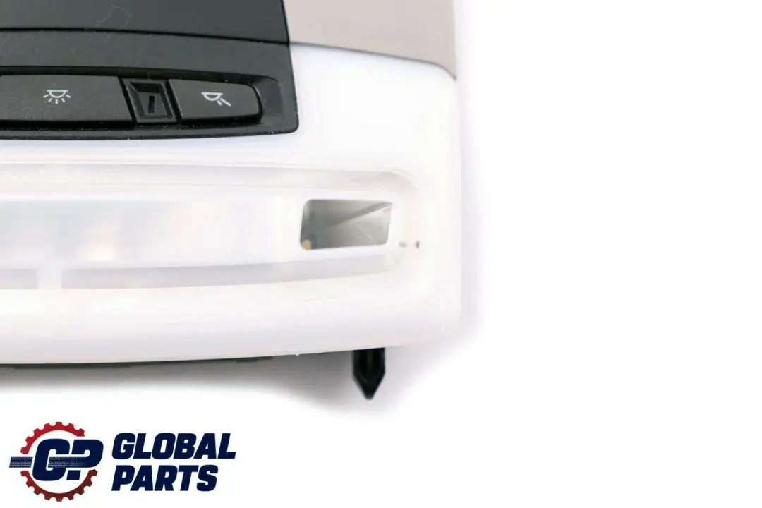 BMW 1 3 Series F20 F21 F30 Roof Interior Centre Function Switch Grey - SKU 9321468 - Part number 9321468