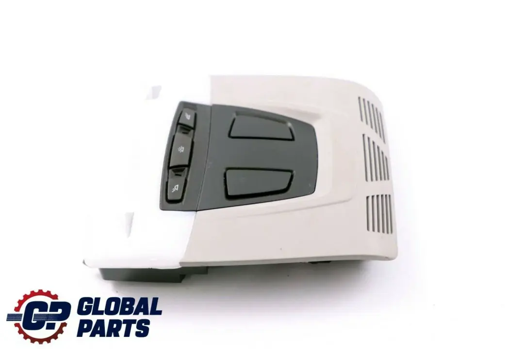 Roof Interior Centre Function Switch Grey to BMW 1 3 Series F20 F21 F30 with Part number 9321468 BMW 1 3 Series F20 F21 F30 Roof Interior Centre Function Switch Grey - SKU 9321468 - Part number 9321468