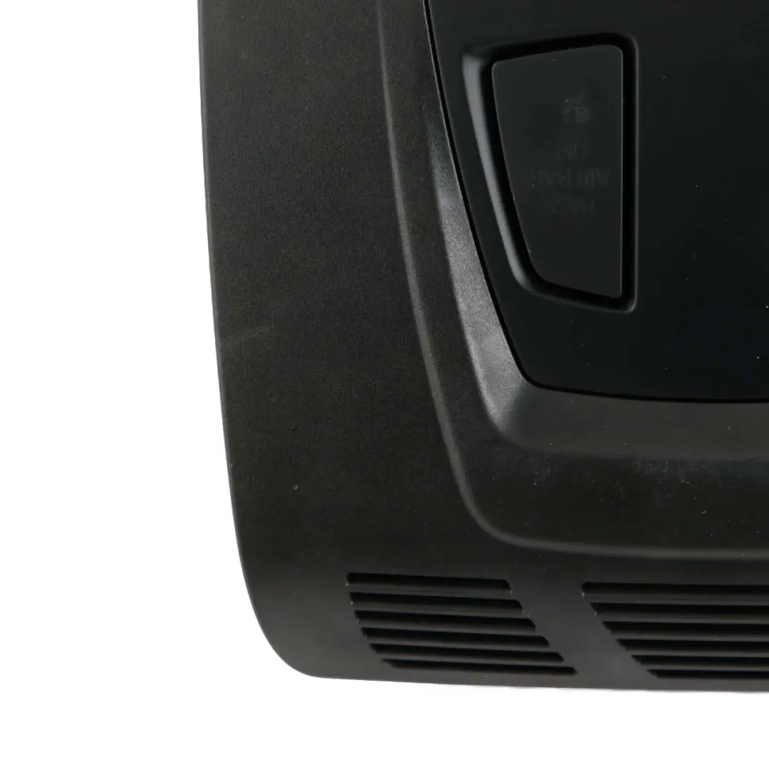 BMW F20 F30 F31 Schalter Einheit Dachlicht Steuerung Dachhimmel Modul Schwarz - SKU 9321469-1 - Teilenummer 9321469