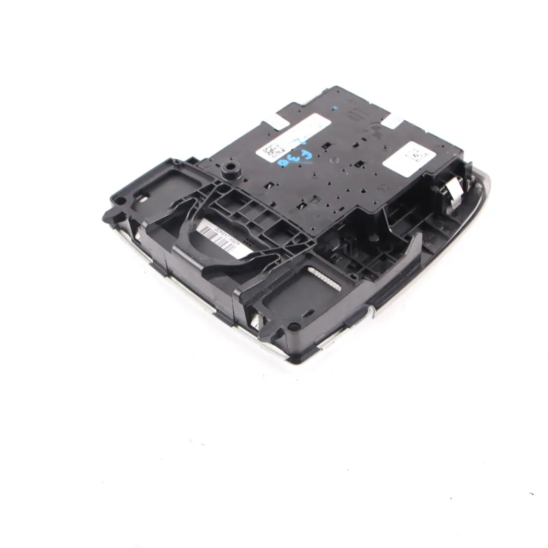 Luce tetto BMW F20 F30 F31 Interruttore Unità controllo Headliner Modulo Grigio per con numero di parte 9321469 Luce tetto BMW F20 F30 F31 Interruttore Unità controllo Headliner Modulo Grigio - SKU 9321469-2 - Numero di parte 9321469