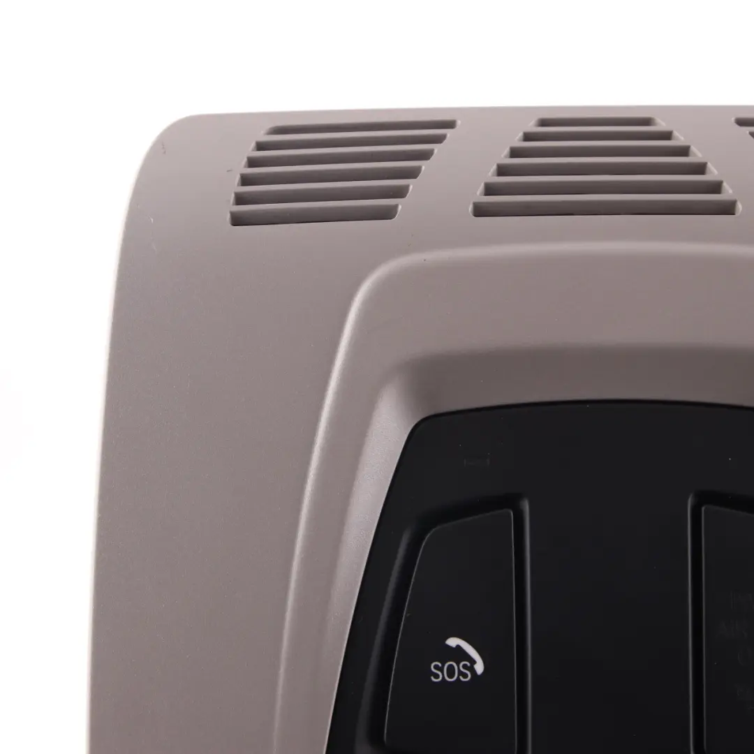 Feu de toit BMW F20 F30 F31 Module de commande l'unité commande du pavillon gris pour à propos du numéro de pièce 9321469 Feu de toit BMW F20 F30 F31 Module de commande l'unité commande du pavillon gris - SKU 9321469-2 - Numéro de pièce 9321469