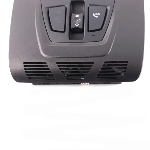 Lampka Oświetlenie Kabina do BMW F20 F21 F30 o numerze 9321472 BMW F20 F21 F30 Lampka Oświetlenie Kabina - SKU 9321472-1 - Numer Części 9321472