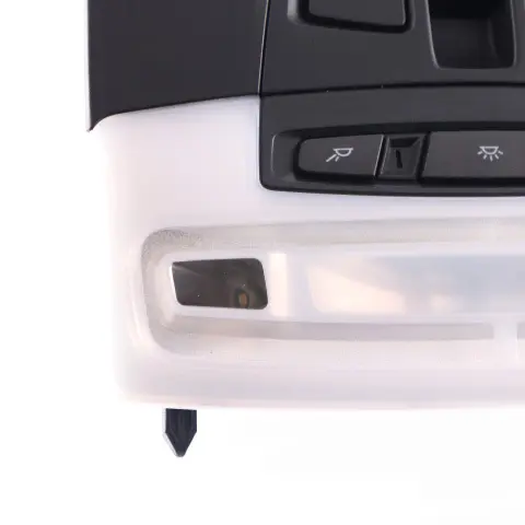 Roof Light BMW F20 F21 F30 Switch Control Unit Headliner Module Black  - SKU 9321472-1 - Part number 9321472